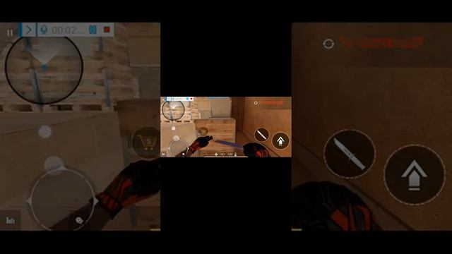 как скачать приватка stand knife смотреть онлайн
