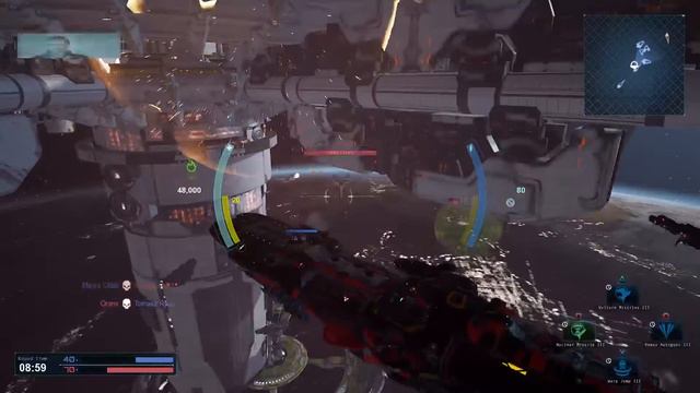 Dreadnought Gameplay : Voronezh 09 смотреть онлайн