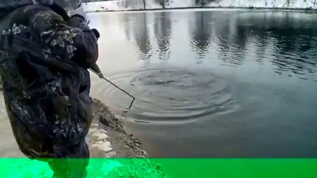 Рыболовный комплекс Азарт 12.12.2015 смотреть онлайн