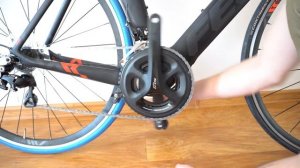 Как открутить и закрутить педали на велосипеде?
