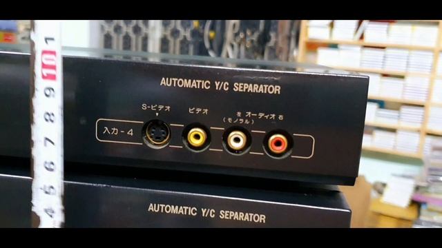 Chuyển tín hiệu AV Victor JX-S1000, JX-S910, JX-S510, JX-S300 và Pana AV610 (0907406222, Q.1, HCM). смотреть онлайн