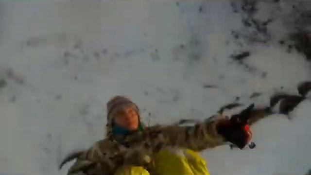 Snowboard opening of the 2011-12 season смотреть онлайн