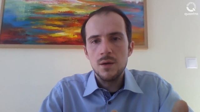 Introduction to Event Driven Trading Strategies | Mr. Radovan Vojtko | Quantra by QuantInsti смотреть онлайн
