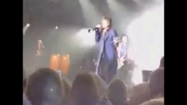 The Rolling Stones Dedicate Their 9/20/21 Concert to Charlie Watts & Perform "Satisfaction" смотреть онлайн