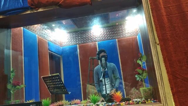 Pawan singh se bhi dard bhara git log sun kar roa dia Singer bhojpuria raja rajan mishra смотреть онлайн