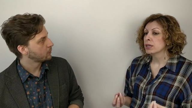 Зачем люди ездят на интенсивы (и вообще ходят на терапию)? | Неприкрытый Гештальт смотреть онлайн