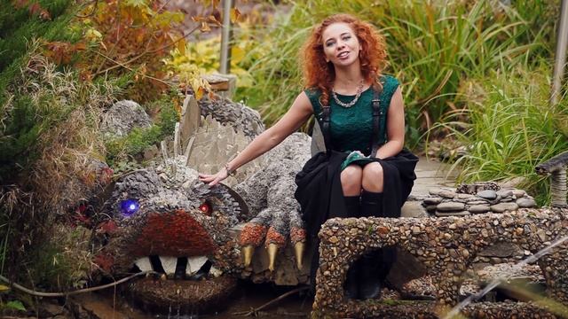 "Колыбельная". Мария Алмазова-Матвеева смотреть онлайн