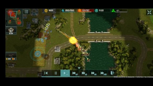 Обзор турнира-воля случая | Art of war 3 #aow3 #games смотреть онлайн