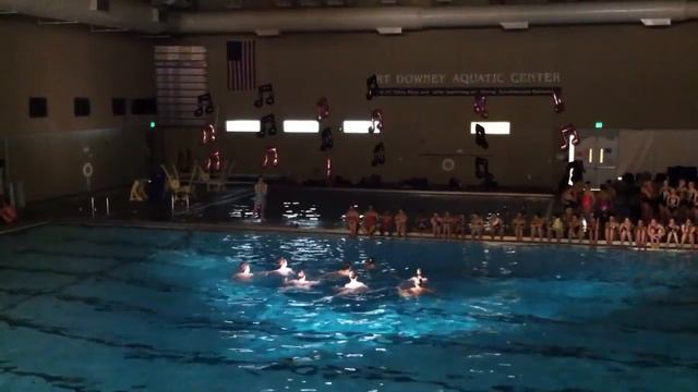 Grace Synchro 2013 смотреть онлайн