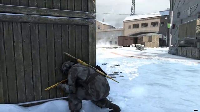 Sniper Elite 4 - DLC - Deathstorm: Inception - Authentic Plus смотреть онлайн