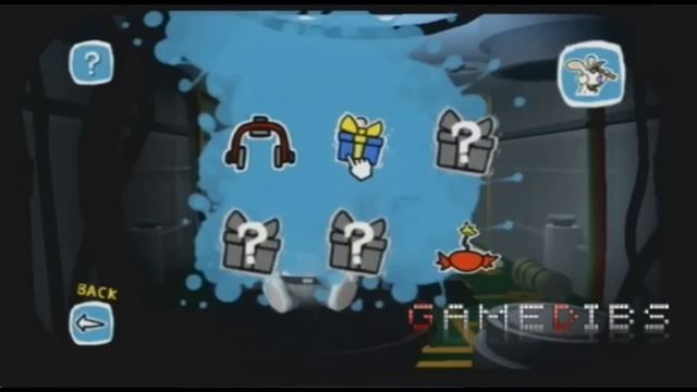 Gamedibs.com: Reviews by Koru - Rabbids Go Home *Mini Review* (Wii) смотреть онлайн
