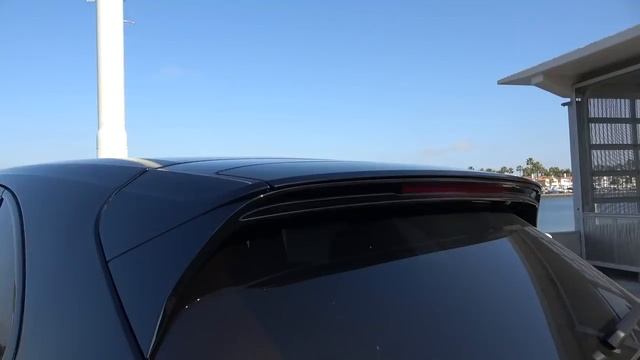 Porsche Cayenne Turbo 2019 года - это самый лучший Cayenne смотреть онлайн