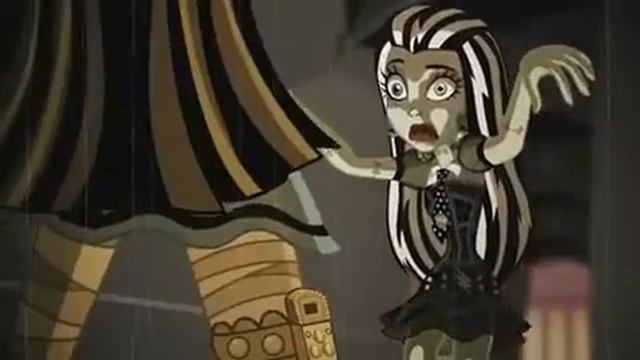 Monster High смотреть онлайн