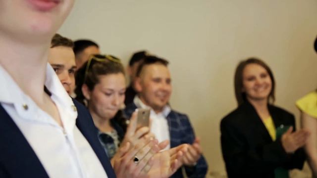 Denis & Ekaterina смотреть онлайн