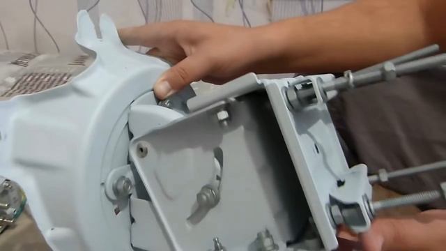 ТАК СМОЖЕТ ЛЮБОЙ/КАК НАСТРОИТЬ СПУТНИКОВЫЙ ИНТЕРНЕТ/ смотреть онлайн