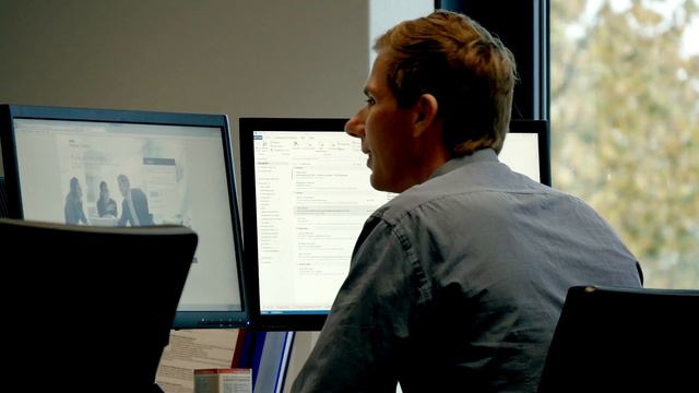 Serie praktijkvoorbeelden sociale innovatie. 3: Winst bij ICT-dienstverlener ITON смотреть онлайн