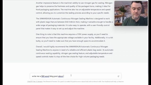 $1,000,000 IDEA! How do I Use Chat gpt for my Shopify Store [ Does Shopify Have a Chat bot] смотреть онлайн