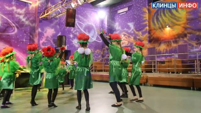 Студия музыкально-эстетического развития «Восторг» смотреть онлайн