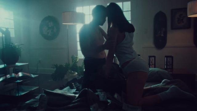 Justin Quiles - La Manzana (Video Oficial) смотреть онлайн