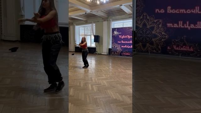 Pearls Tatjana Remnjova Street Shaabi Chelyabinsk’23