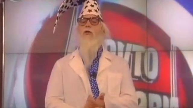 Галилео Галилеев - Шоуто на Слави смотреть онлайн