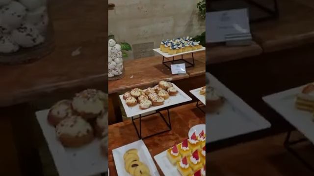 Savoy Seychelles | dinner buffet | Grand Savoy Restaurant | Mahe | Seychelles | Half Board Option смотреть онлайн