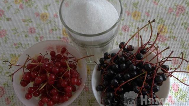 Книга рецептов