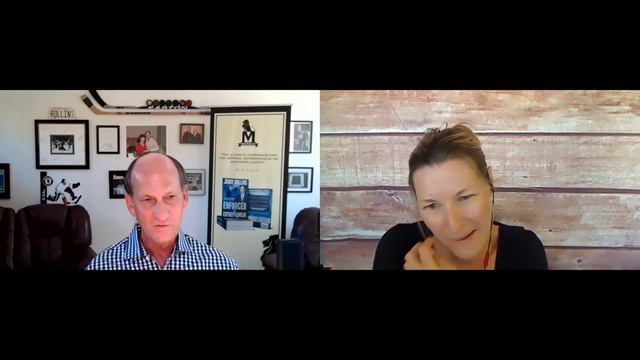 *Special Edition - Master Communicator Podcast with Jerry Rollins смотреть онлайн