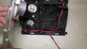 Ремонт принтера XEROX PHASER 3117