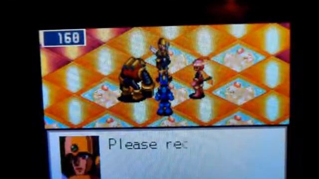 Let's Play Mega Man Battle Network 3 White Episode 4(1/2): Dex you FAIL смотреть онлайн