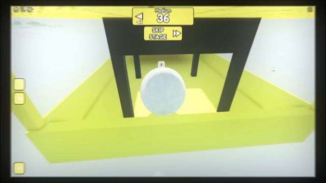 Roblox OBBY but you have BALLS... смотреть онлайн