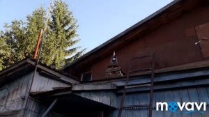 Антенна Yagi на 145мгц и поворотное устройство своими руками.