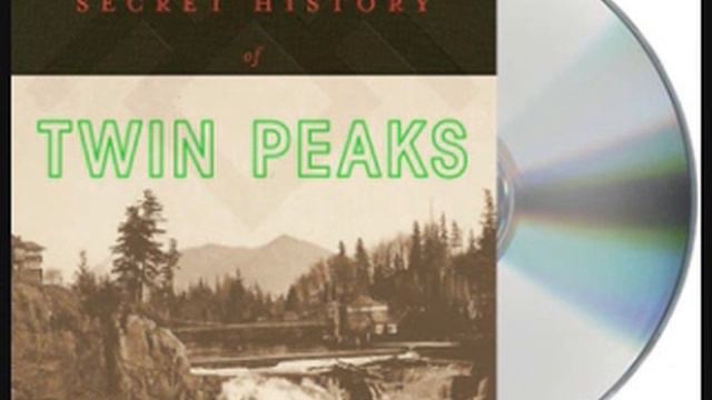 The Secret History of Twin Peaks © Mark Frost - Audiobook Preview смотреть онлайн
