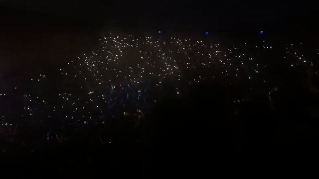 Noize Mc - Грабли»2 ( оркестр ) смотреть онлайн