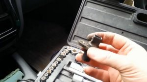 DAEWOO SENS глохнет на ходу  Поиск и решение проблемы