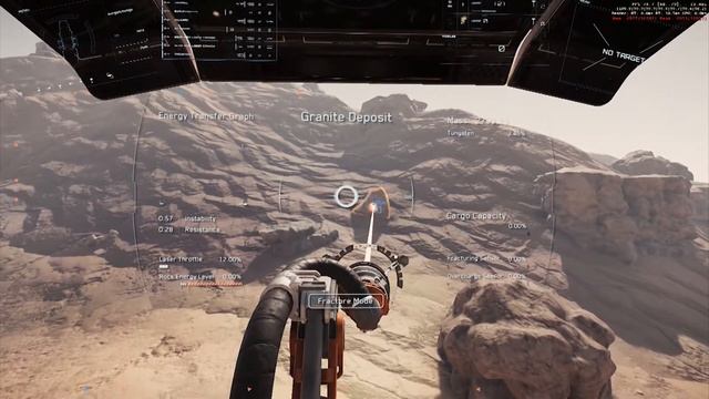 Star Citizen 3.2 PTU Bug#1 - Mining laser doesn't start смотреть онлайн