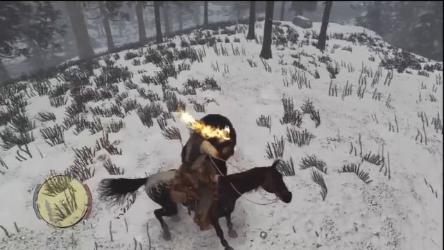 Undead Nightmare - Undead Hunter Rank 4 and 5 ( How to find Unicorn) by: KingKilluh смотреть онлайн