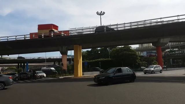 Буэнос-Айрес Мои блуждания Пошла налево #6 смотреть онлайн