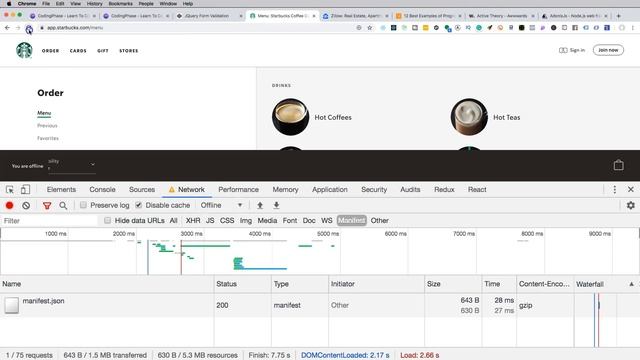 5 Javascript Projects That will Guarantee You Get Hired | Portfolio Projects смотреть онлайн