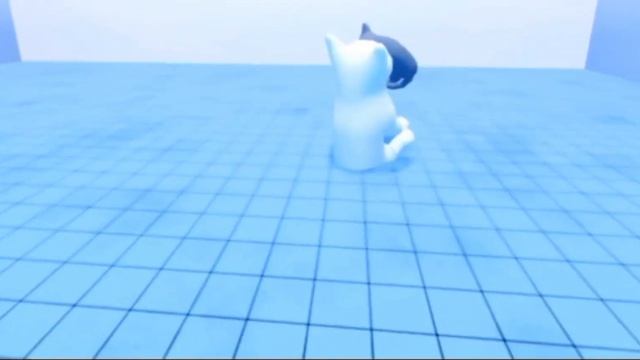 Мы в танце кружимся аааа, и мы с тобой подружимся аааа. Первое видео! Roblox! смотреть онлайн