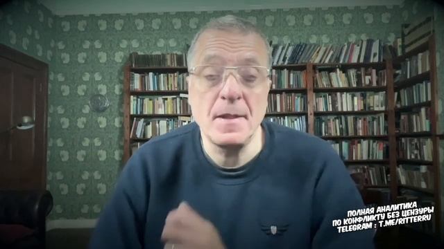 Итоги 18 октября 2023 года | Александр Меркурис | Alexander Mercouris смотреть онлайн