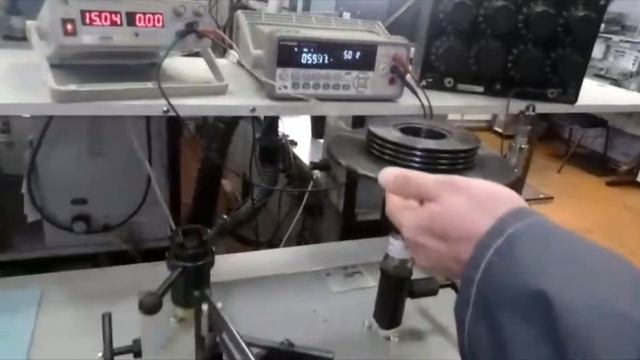 Поверка ДД-И-01 смотреть онлайн