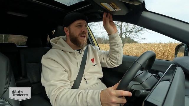 2024 Toyota Corolla Cross Hybrid Review: The Ultimate Canadian Corolla?