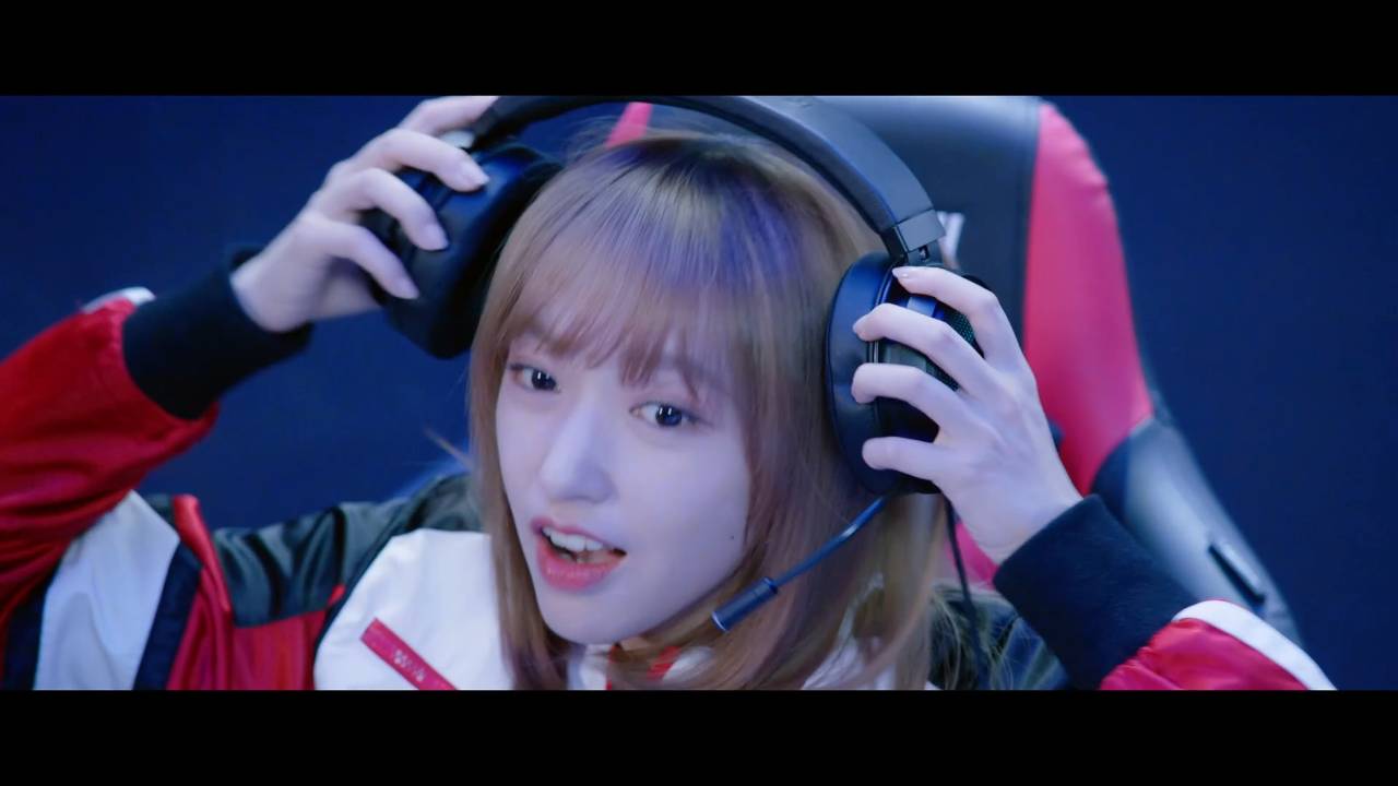 Киберкраш: Влюбиться в твою улыбку, 31 серия смотреть онлайн