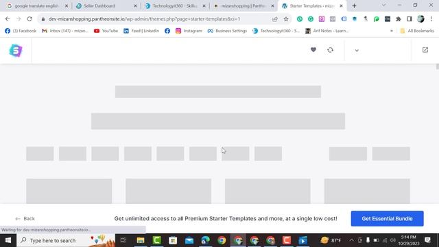 wordpress free practice website full setup explain смотреть онлайн