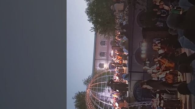 Хачатурян " Танец с саблями" смотреть онлайн