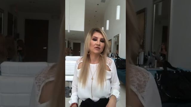 Ресницы, придающие загадочность взгляду