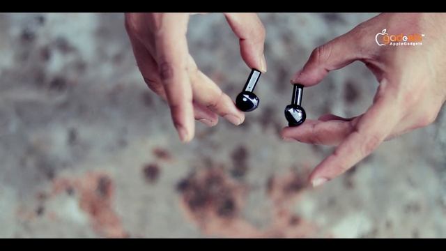 Baseus AirNora Earphones - ট্রেন্ডি ডিজাইন, ফান কালার| বাংলা রিভিউ | Apple Gadgets смотреть онлайн