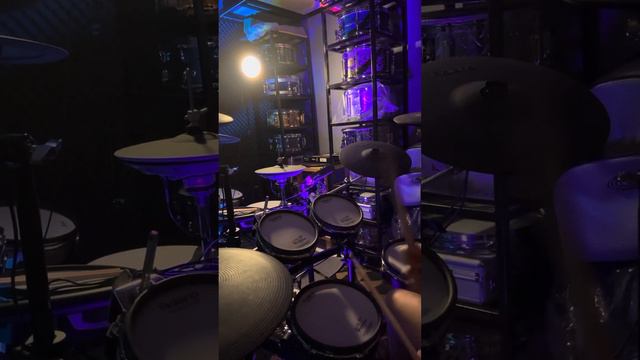 LA chA TA - f(x) DRUM COVER | ZEGAME смотреть онлайн