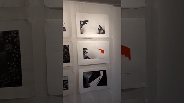 Выставка Амгалана Ринчинэ смотреть онлайн